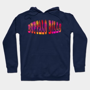 buffalo bills Hoodie